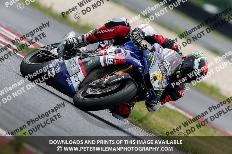 25 to 27th july 2019;Slovakia Ring;event digital images;motorbikes;no limits;peter wileman photography;trackday;trackday digital images